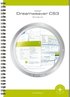 Dreamweaver CS3 : Grundkurs