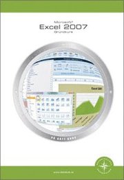 Excel 2007 : grundkurs (h�ftad)