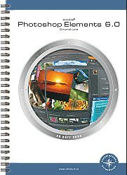 Photoshop Elements 6.0 : grundkurs