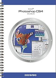 Photoshop CS4 : grundkurs (h�ftad)