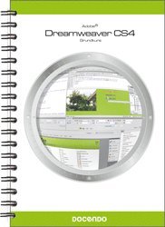 Dreamweaver CS4 : grundkurs ()