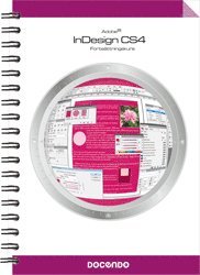 InDesign CS4 : forts�ttningskurs