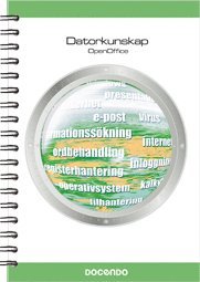 Datorkunskap OpenOffice ()