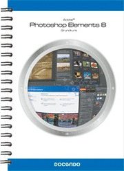 Photoshop Elements 8 : grundkurs