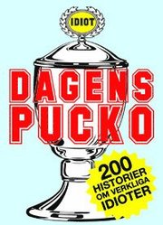 Dagens pucko (h�ftad)