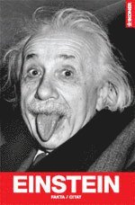 Einstein : fakta/citat (h�ftad)