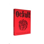Ockult : [of�rklarliga fenomen, sp�ken, vampyrer, varulvar och allt annat som skr�ms (h�ftad)
