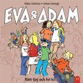 Eva & Adam : Rtt tjej och fel kille - Vol. 11