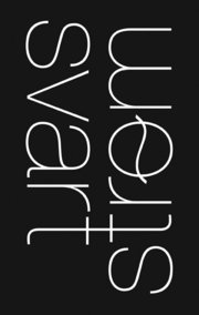 Svart str�m : Gombrowicz, v�rlden, litteraturen (h�ftad)