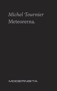 Meteorerna (h�ftad)