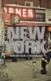 New York (inbunden)