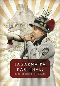 J�garna p� Karinhall (mp3-bok)