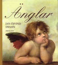 �nglar (inbunden)