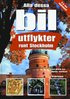Alla dessa bilutflykter runt Stockholm