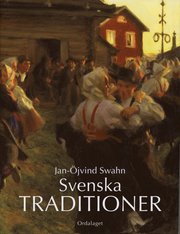 Svenska traditioner (inbunden)