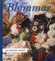 Blommor, blommor, blommor (inbunden)