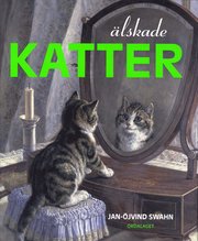 �lskade katter (inbunden)