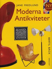 Moderna antikviteter (inbunden)