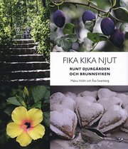 Fika, kika, njut : runt Djurg�rden och Brunnsviken (h�ftad)