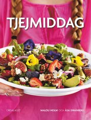 Tjejmiddag (inbunden)