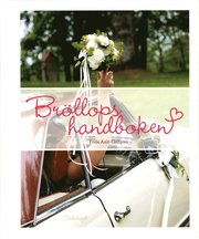 Br�llopshandboken (inbunden)