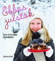 Ebbas julst�k (inbunden)