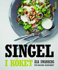 Singel i k�ket (inbunden)