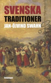 Svenska traditioner (pocket)