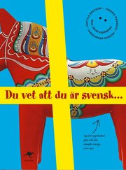 Du vet att du �r svensk... (kartonnage)