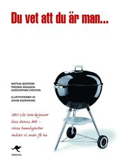 Du vet att du �r man- (inbunden)