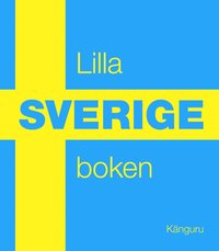 Lilla Sverigeboken (h�ftad)