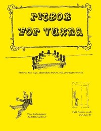 Ritbok f�r vuxna (h�ftad)