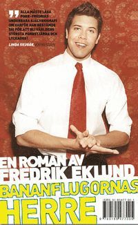Bananflugornas herre : en roman (pocket)