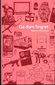 Ge dom fingret (inbunden)