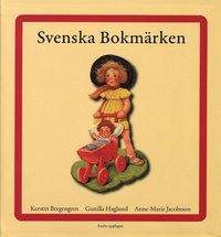 Svenska Bokm�rken (inbunden)