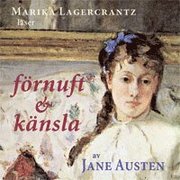 F�rnuft och k�nsla (mp3-bok)