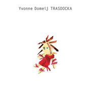 Trasdocka (mp3-bok)
