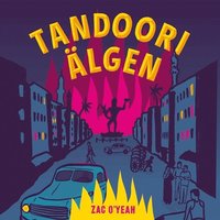 Tandoori�lgen (ljudbok)