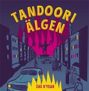 Tandoori�lgen (mp3-bok)