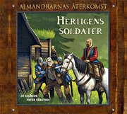 Hertigens soldater (ljudbok)