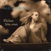 Flickan fr�n ovan (ljudbok)