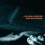 ... och d�da ligger ner (ljudbok)
