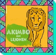 Akimbo och lejonen (mp3-bok)