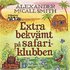 Extra bekv�mt p� Safariklubben