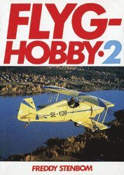 Flyghobby. 2 (inbunden)