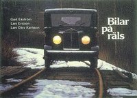 Bilar p� r�ls (inbunden)