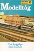 Modellt�g. 93 : Nya Byggtips