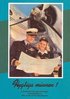 Flygtiga minnen 1 : 47 ber�ttelser fr�n det civila flyget