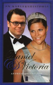Daniel & Victoria (kartonnage)