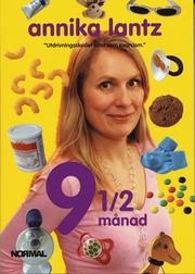 9 1/2 m�nad (h�ftad)